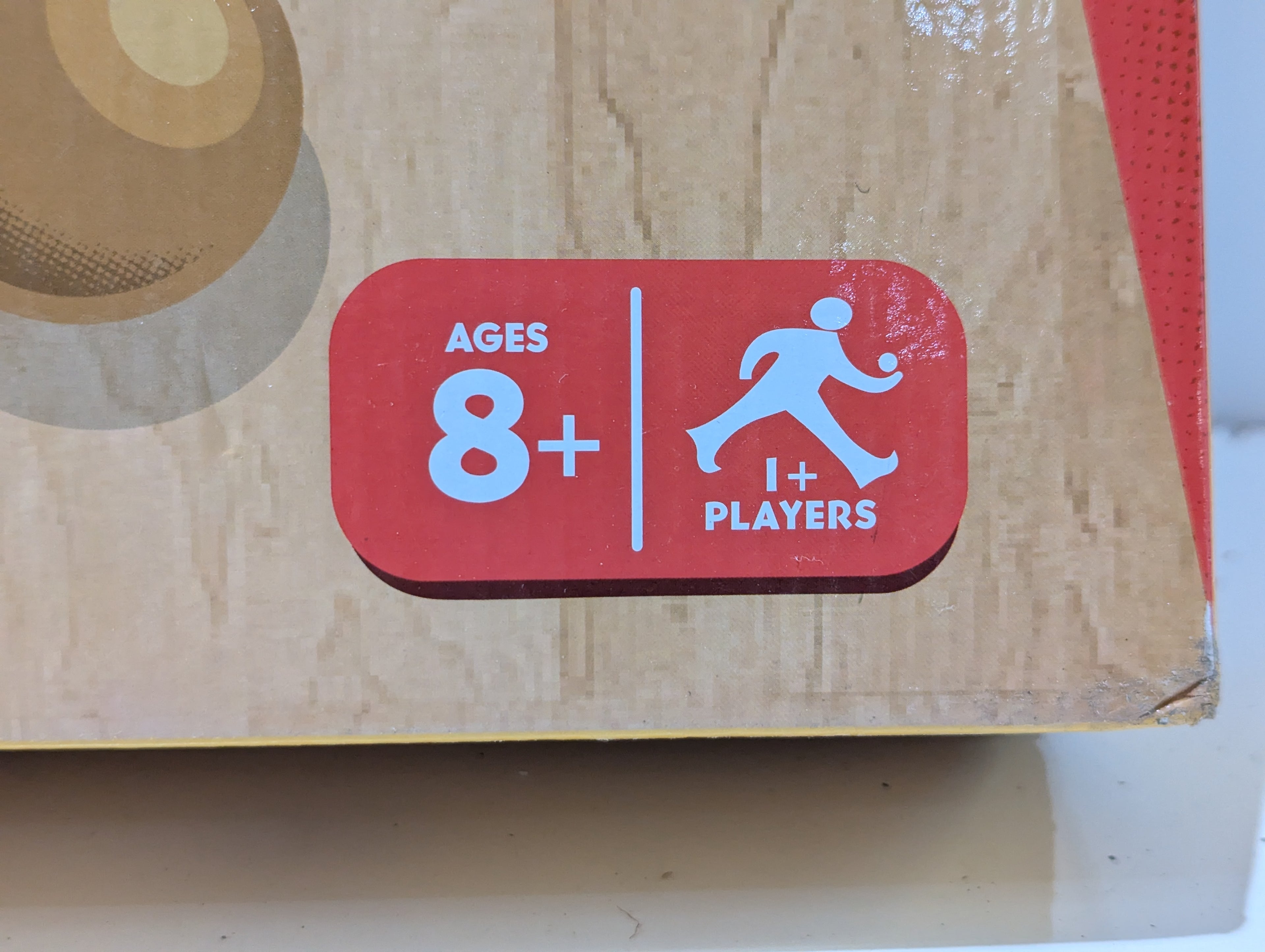 Buffalo Games Skee-Ball Tabletop Arcade Game Wooden Balls Family Party Ages 8+