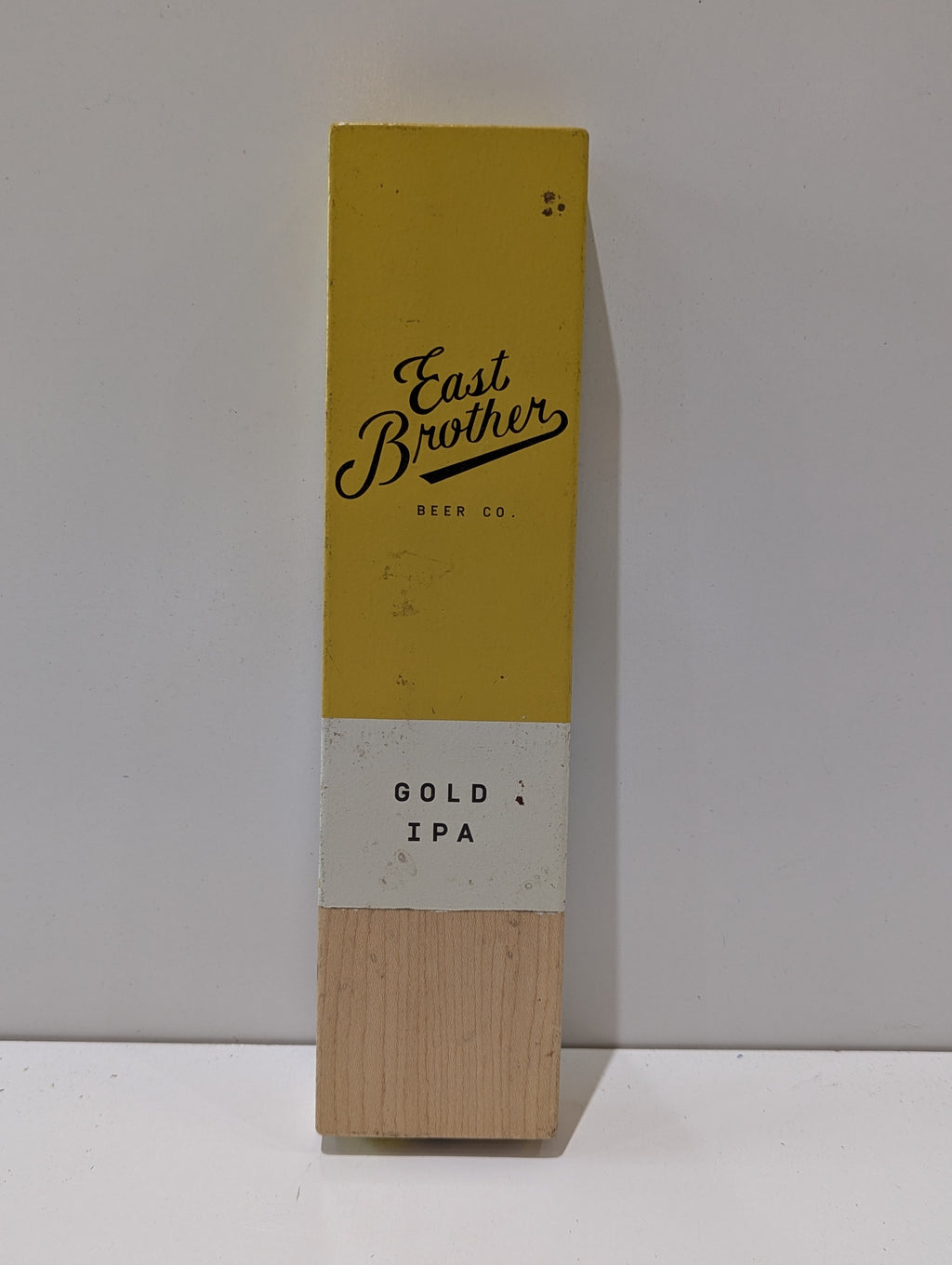 Tap Handle
