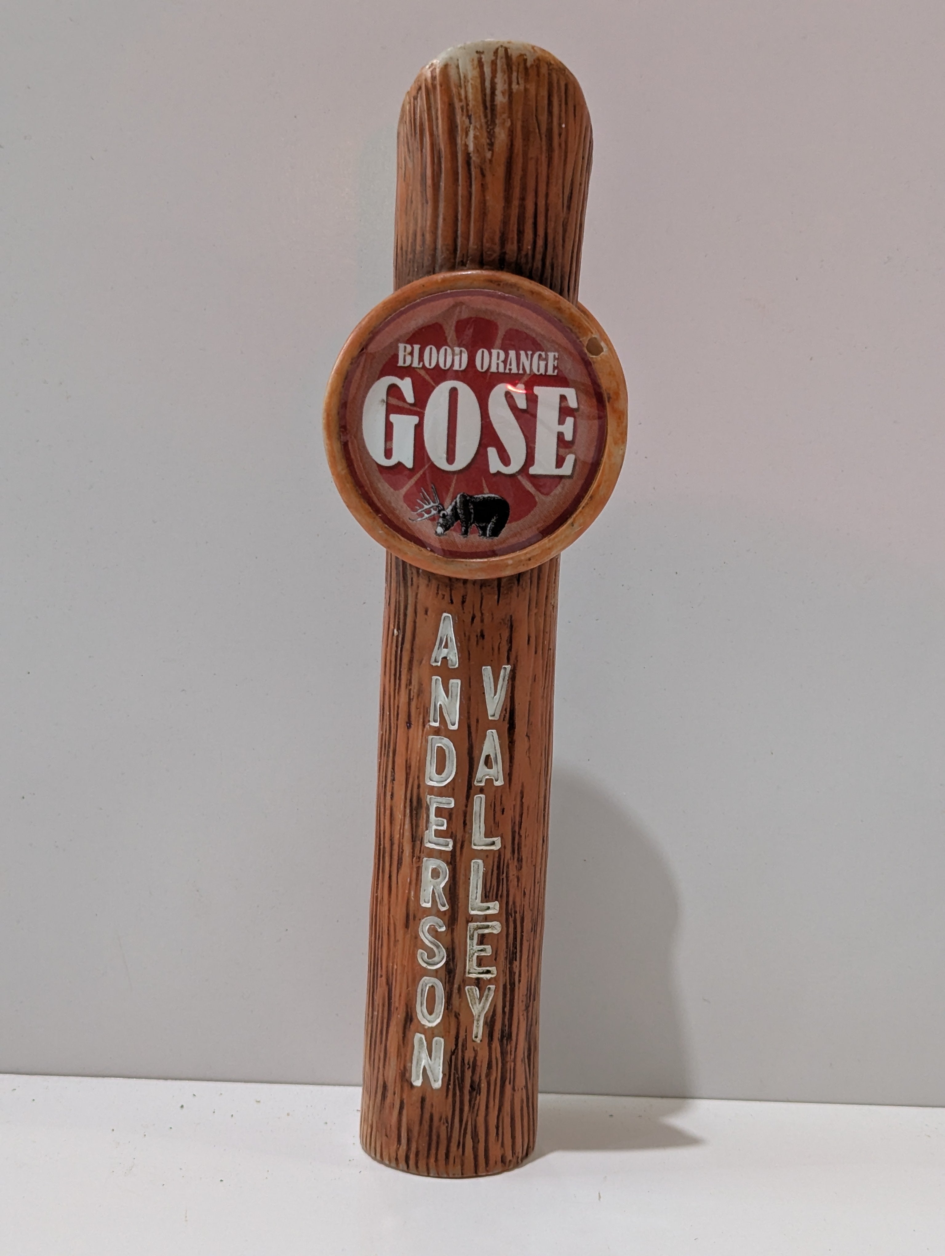 Tap Handle