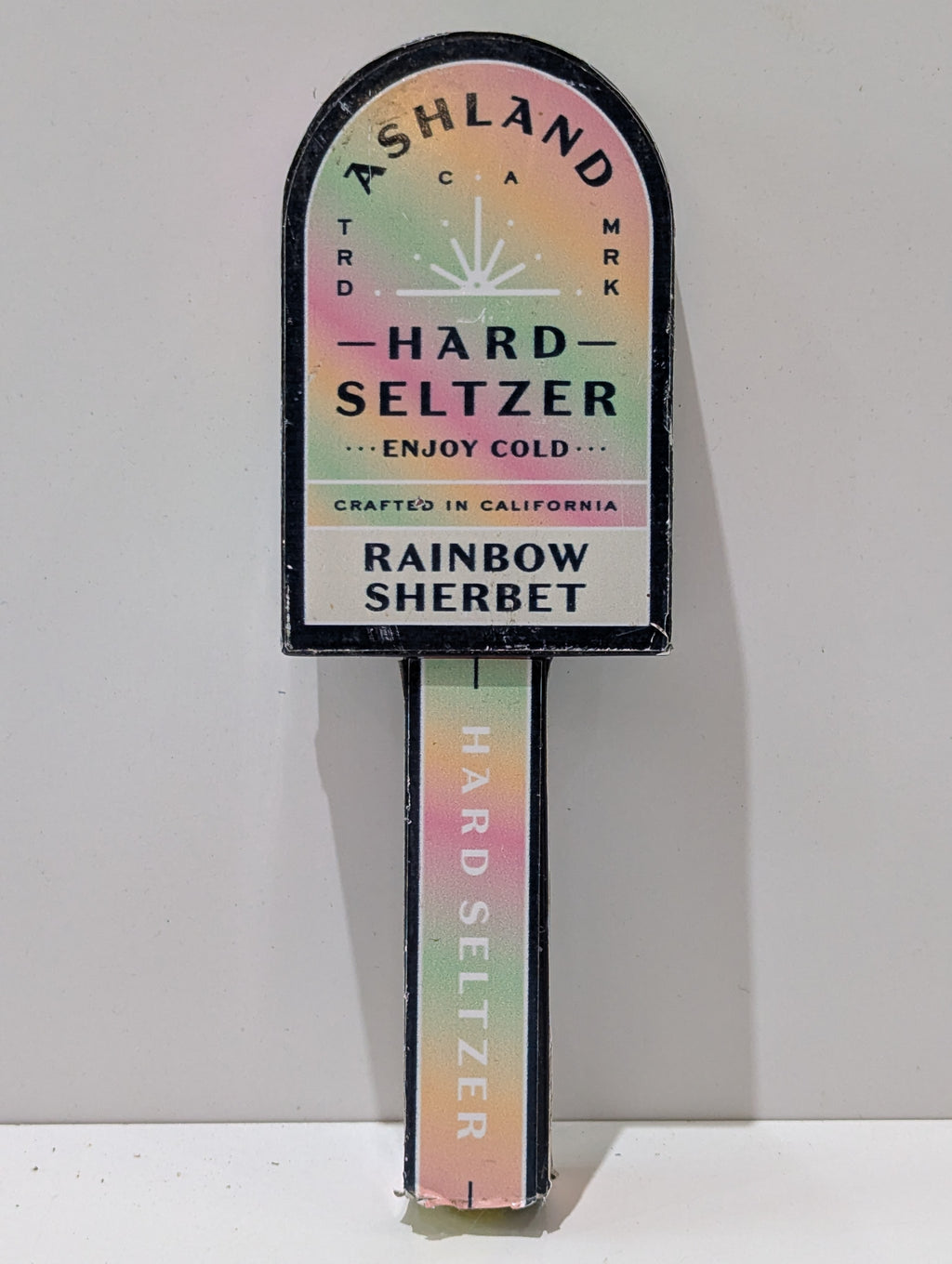 Tap Handle