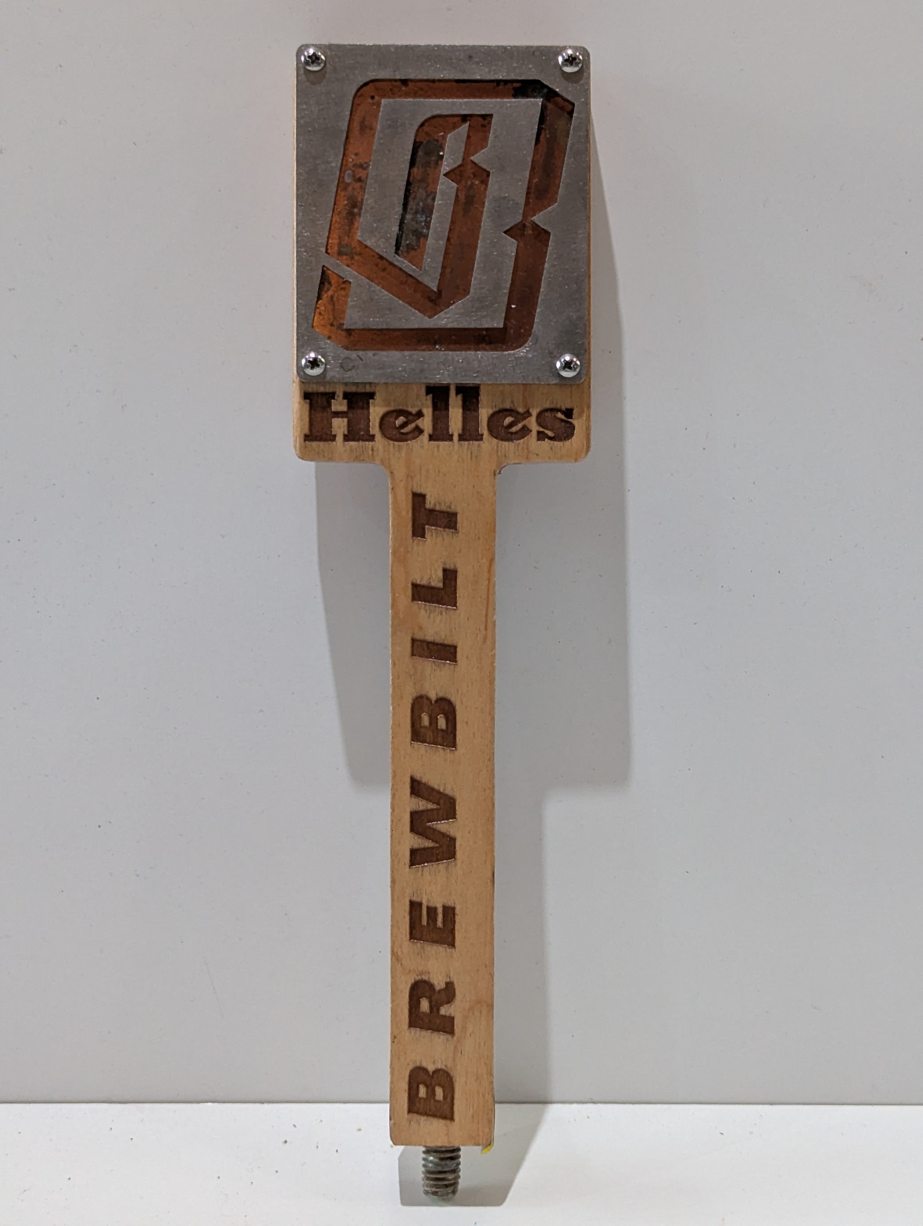 Tap Handle