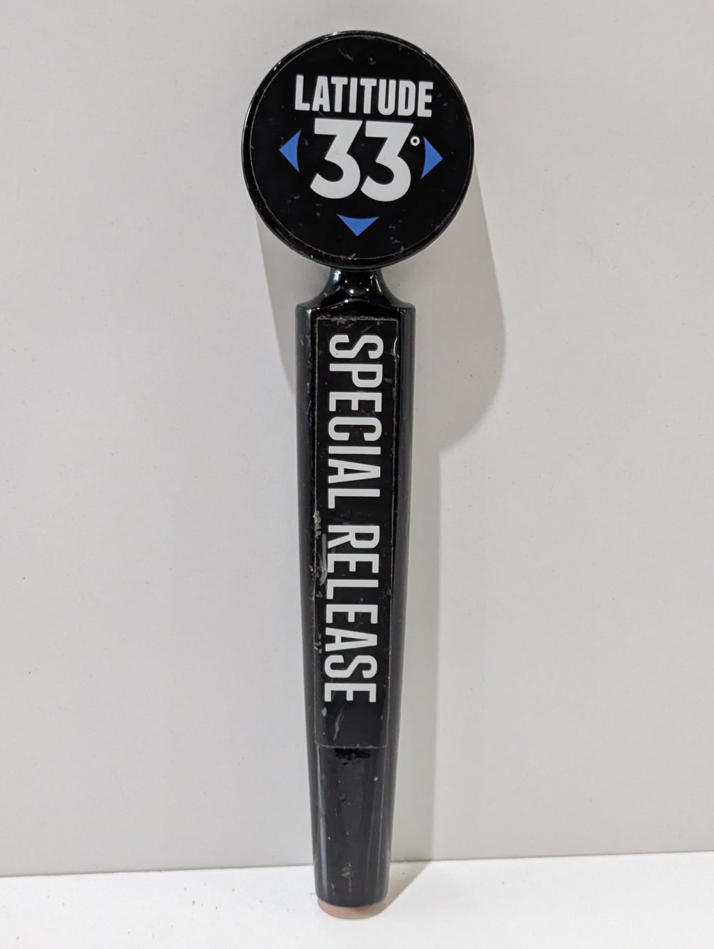 Tap Handle