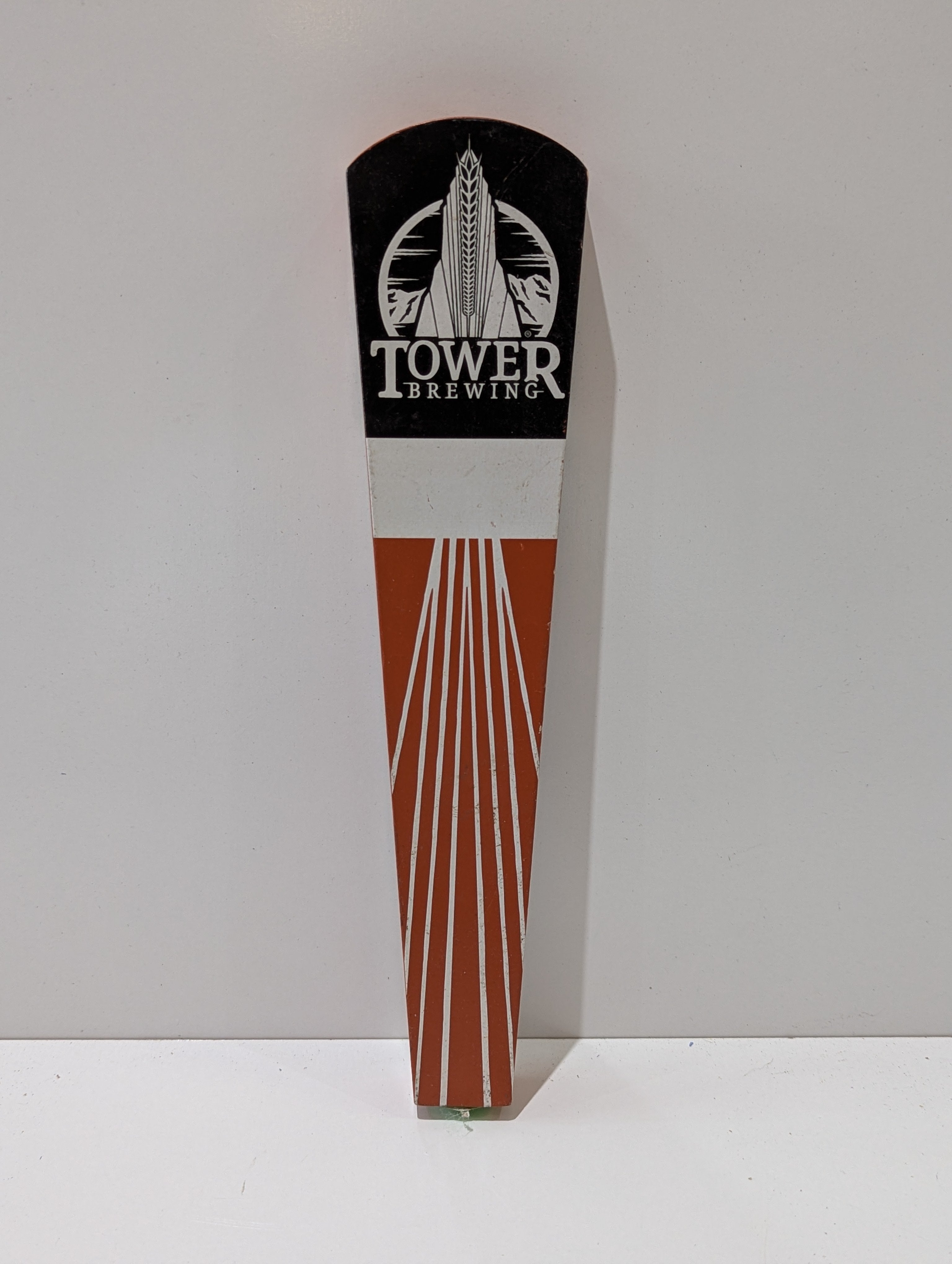 Tap Handle