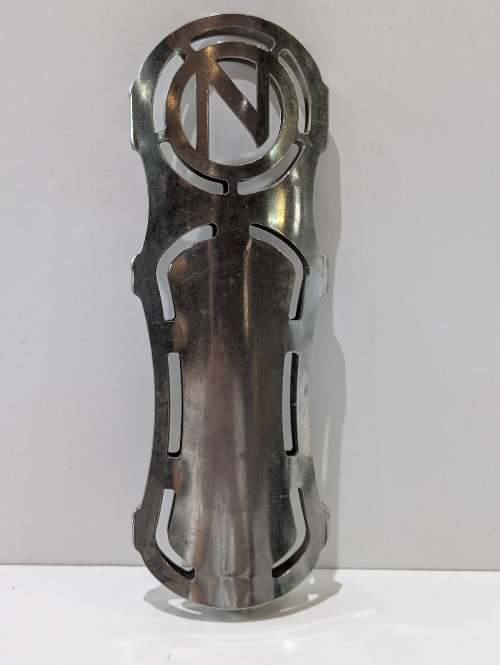 Tap Handle