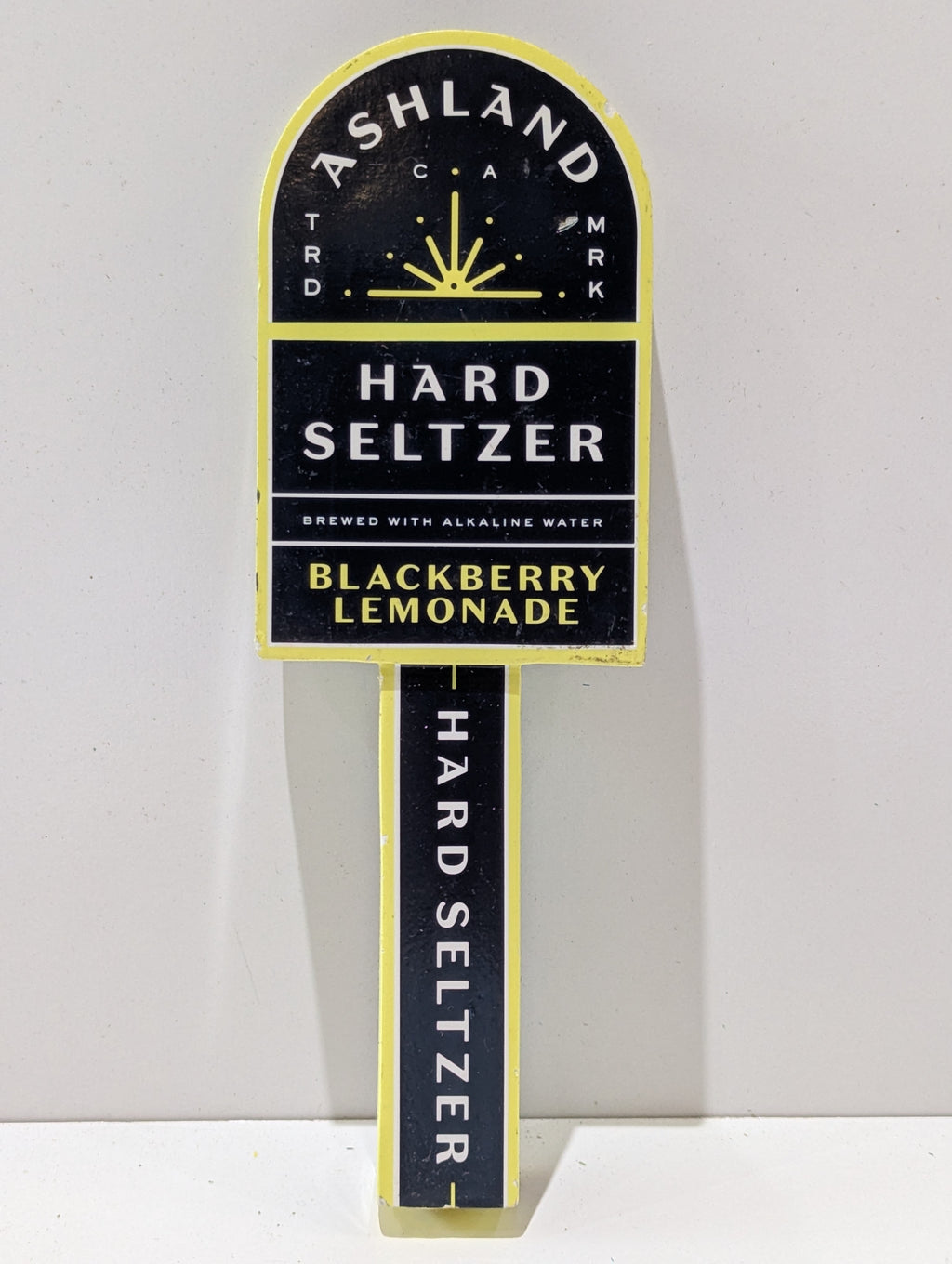 Tap Handle