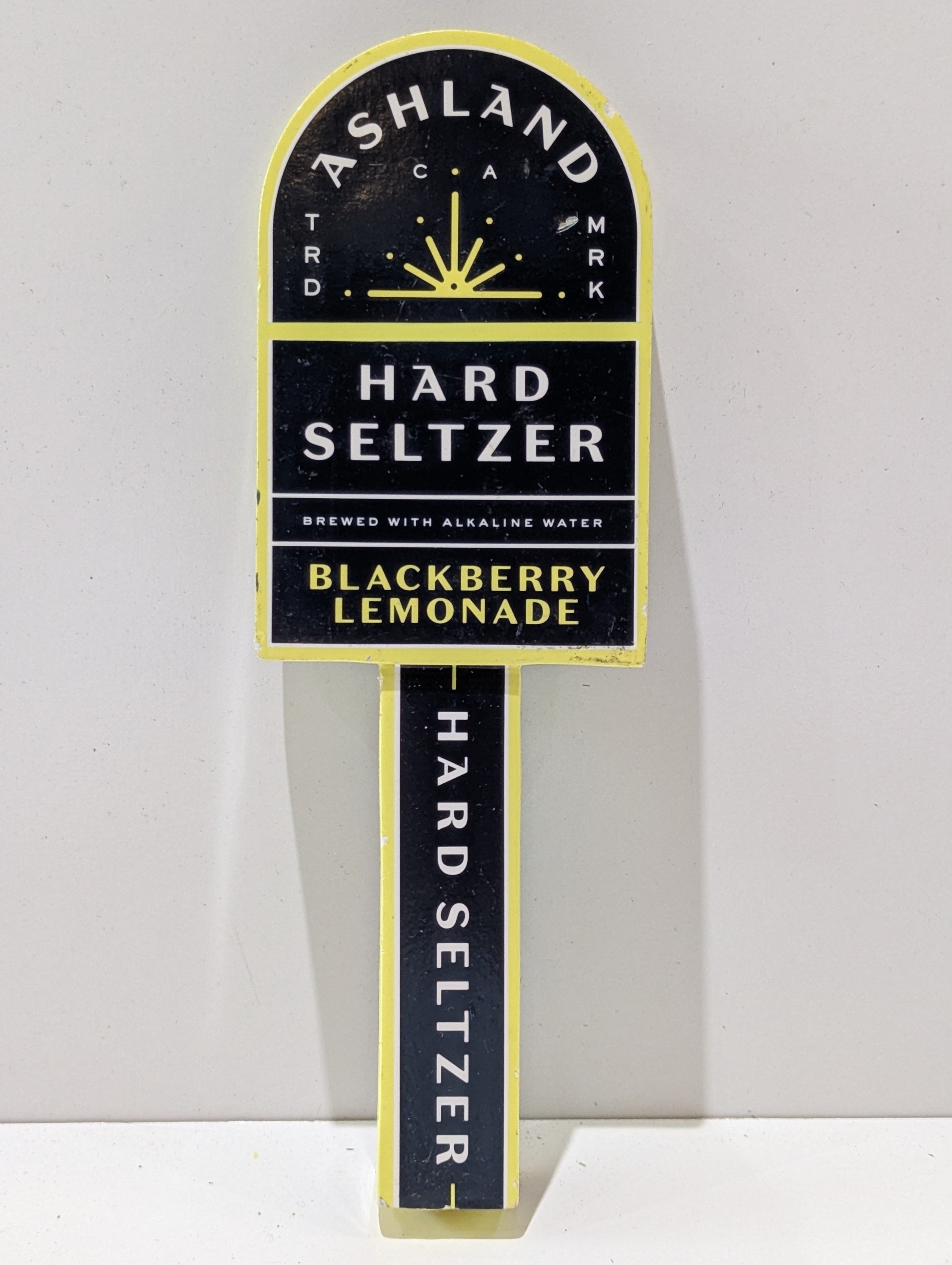 Tap Handle