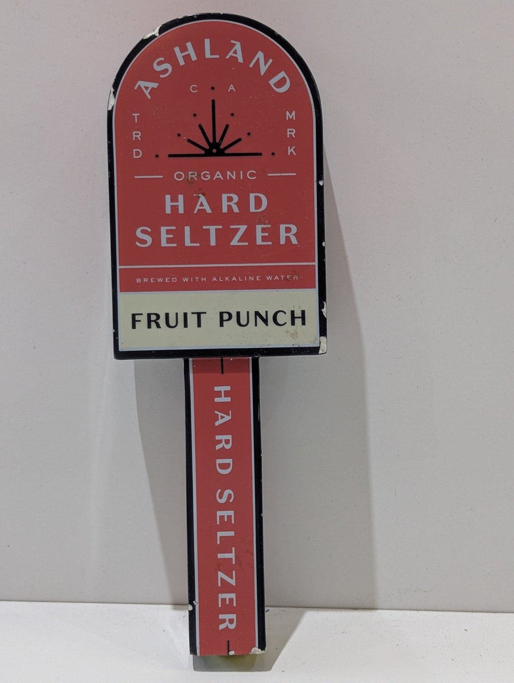 Tap Handle