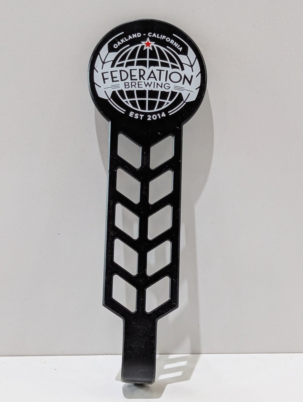 Tap Handle