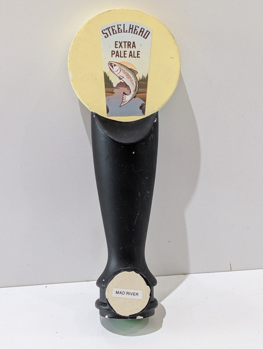 Tap Handle