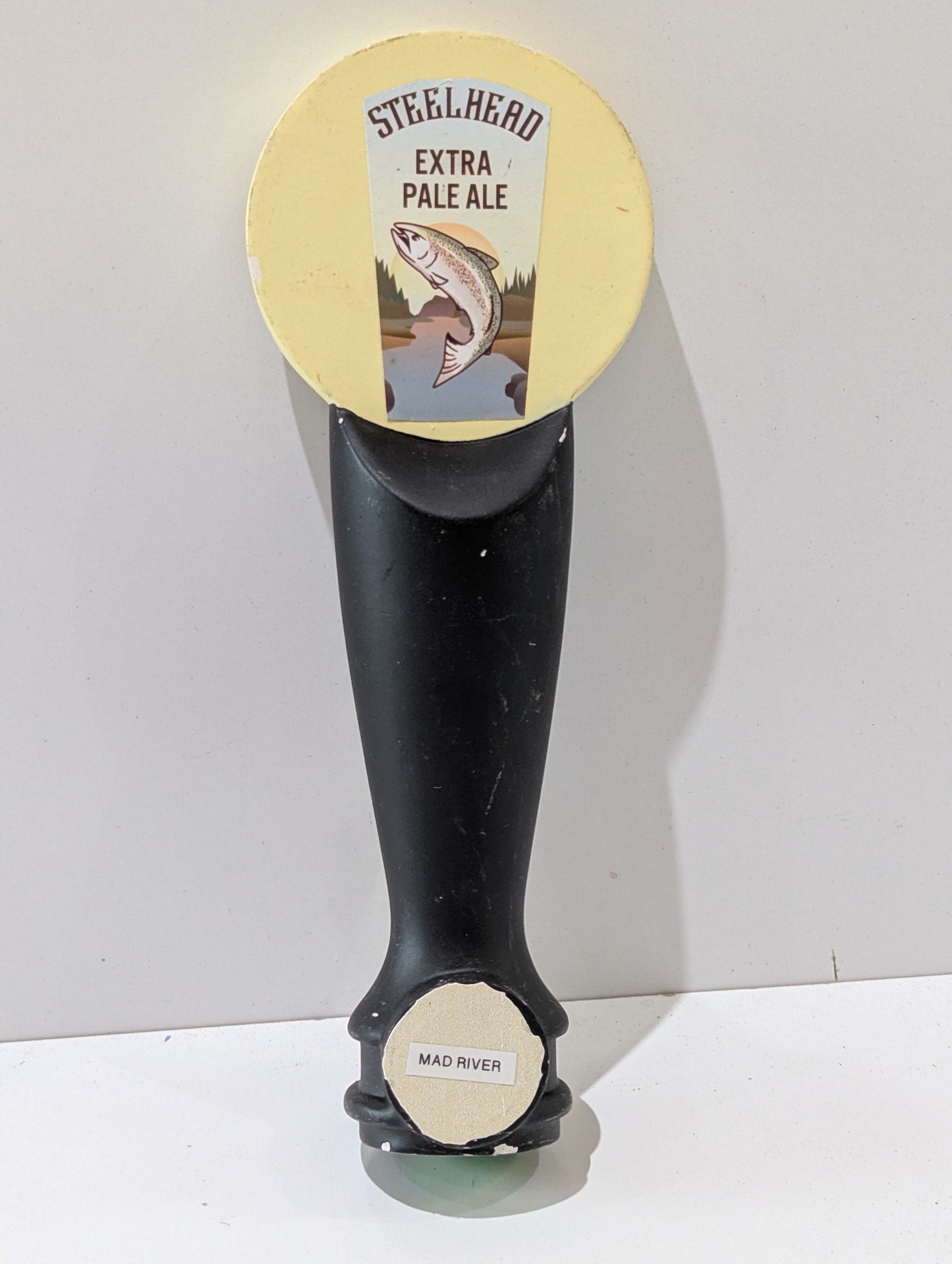Tap Handle