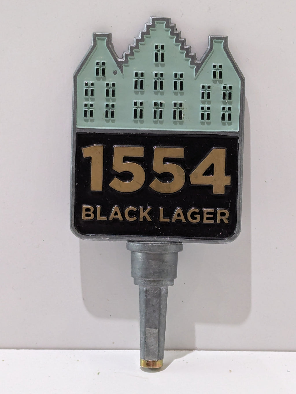 Tap Handle