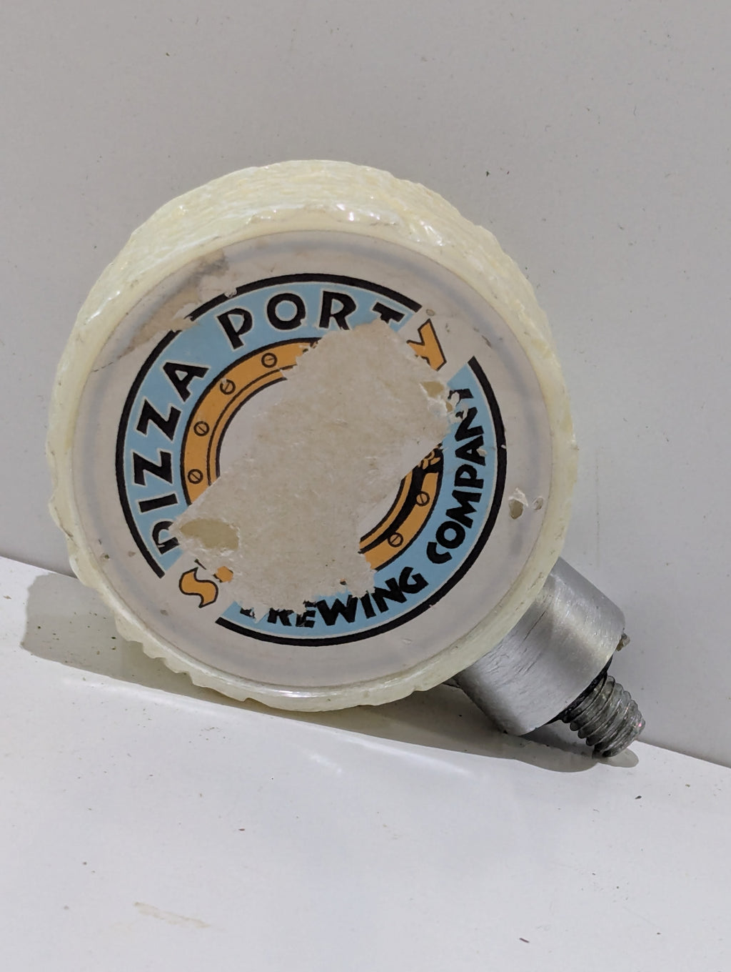 Tap Handle